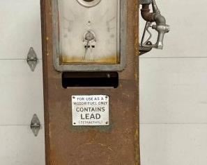 OTHERSIDE TOKHEIM MOD. 36B.