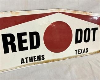 PORC. RED DOT DEALER