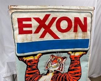EXXON MEASURES 43X70