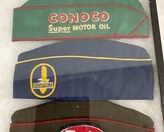 CONOCO/RICHFIELD/ZEPHYR/CHEVRON