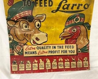 NICE GRAPICS W/ COW-CHICKEN