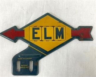 MEASURES 8X5 NICE CONDITION/COLOR