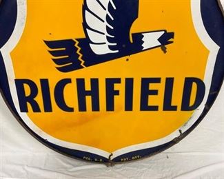 BOTTOM VIEW RICHFIELD