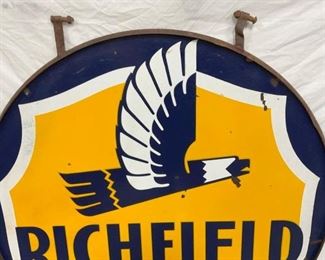 CLOSEUP PORC. DOUBLE SIDED