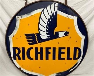 SIDE 2 PORC. DS RICHFIELD