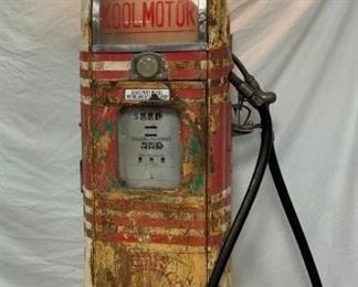 OTHERSIDE ORIG. NATIONAL A-38