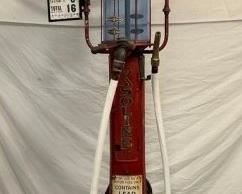 RARE 5G FRY MAE WEST VISIBLE