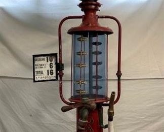 5G. FRY MAE WEST SOLID PUMP