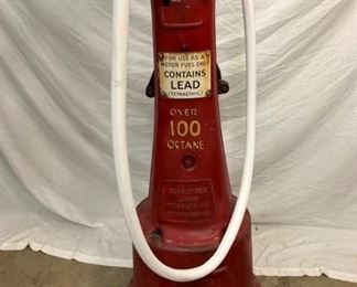 NICE SOLID VISIBLE PUMP