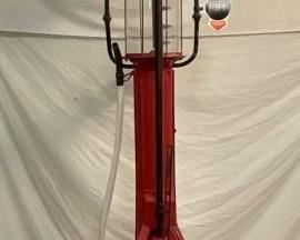 BACKSIDE 5G. FRY Mae West MOD. 17