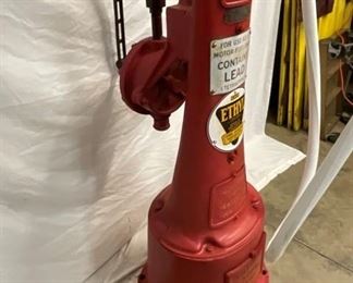 WITH ORG. EXTERNAL PUMP