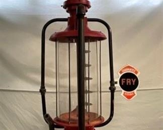 SIDE 2 117R TOP VIEW