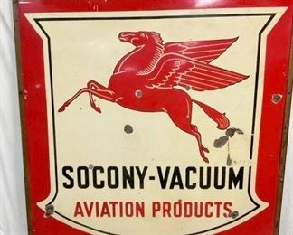 MOBILOIL AVIATION 69 1/2 X69