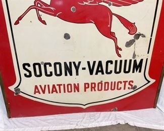 MOBILOIL AVIATION 69 1/2 X69