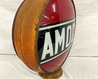 SIDE W/ METAL BODY/RING