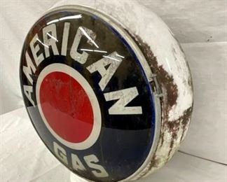 W/ MILKGLASS BODY/RING