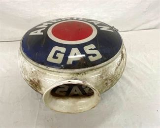 BOTTOM VIEW PUMP GLOBE