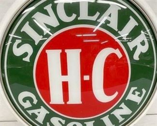 W/ OLDER REPLICA LENS