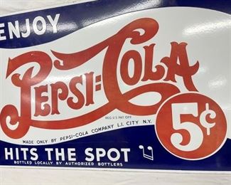 CLOSEUP DOU BLE DOT PEPSI PORC.