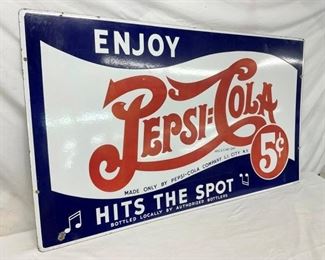 HARD TO FIND IN PORC.