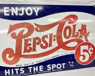 CLOSEUP DOU BLE DOT PEPSI PORC.