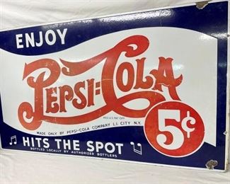 CLOSEUP DOU BLE DOT PEPSI PORC.