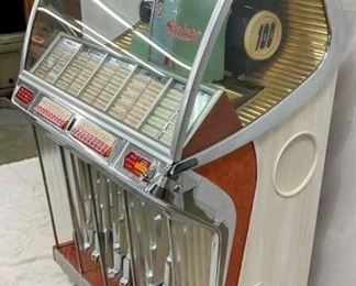 RIGHTSIDE SEEBURG 100R