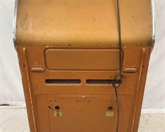 BACKVIEW SEEBURG 100R JUKEBOX