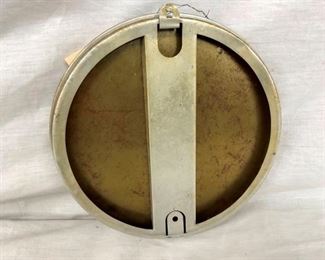 BACKVIEW THERMOMETER