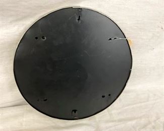 BACKVIEW THERMOMETER