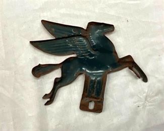 BACKVIEW EARLY TAG TOPPER