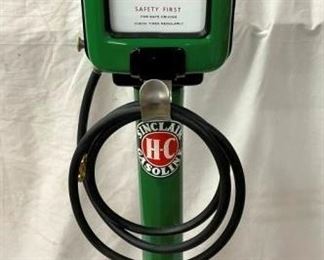 GILBARCO ECO AIR METER