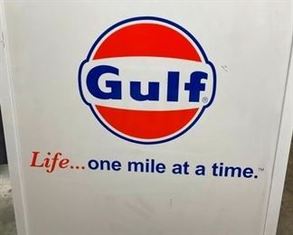GULD "LIFE ...ONE MILE AT A TIME.
