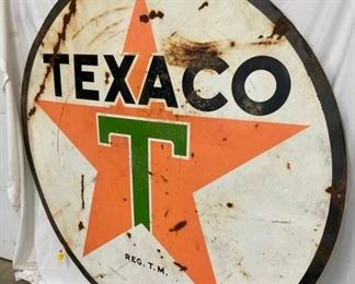 RIGHTSIDE PORC. 6FT. TEXACO 