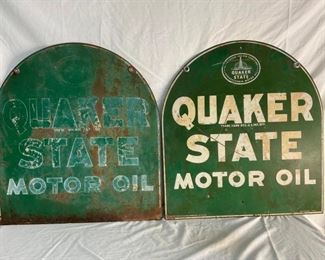 OTHERSIDE QUAKER STATE TOMBSTONES 