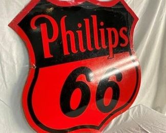 LEFTSIDE SIDE 2 PHILLIPS 66 