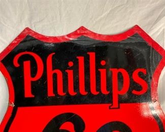 SIDE 2 TOP VIEW PORC. PHILLIPS 66 