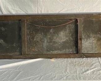 BACKVIEW KELLY SPRINGFIELD TIRES 