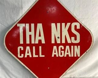 OTHERSIDE - ARVIN SIGN 