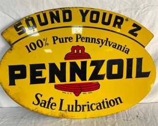 OTHERSIDE PENNZOIL SOUND YOR Z 