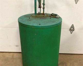 KEROSENE PUMP NO. 17170 