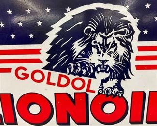 CLOSE UP GOLDOL - LIONEL WORKS N.V. 