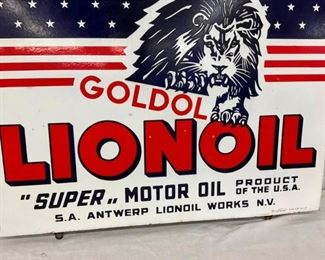 SUPER MOTOR OIL PRODUCT OF USA 