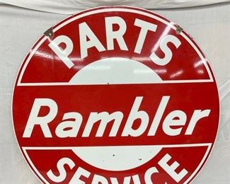 SIDE 2 TOP VIEW PORC. RAMBLER 