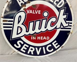 SIDE 2 BOTTOM VIEW 42IN. DSP DEALER SIGN