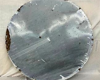 BACKVIEW SSP 42IN. BUICK DEALER SIGN 