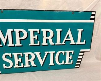 RIGHTSIDE IMPERIAL SERVICE 