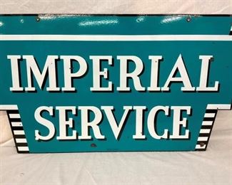 CLOSE UP SIDE 2 42X24 DEALER SIGN 