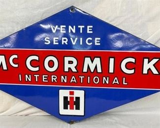 48X32 SSP INTERNATIONAL DEALER SIGN 