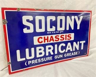 LEFTSIDE PRESSURE GUN GREASE LUBRICANT